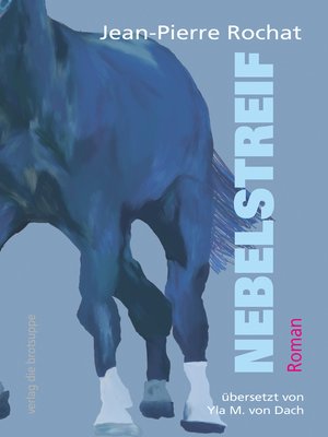 cover image of Nebelstreif